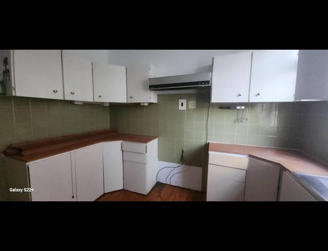 2 BEDROOM PROPERTY TO RENT IN MUSGRAVE